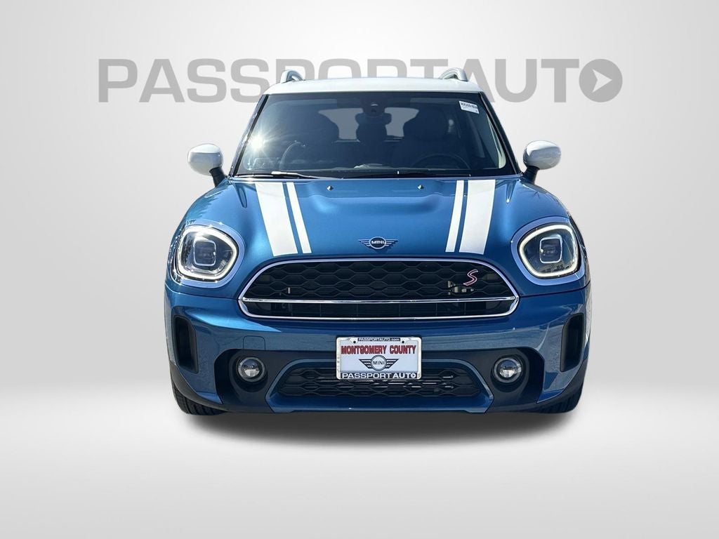 2023 MINI Cooper S Countryman Signature ALL4