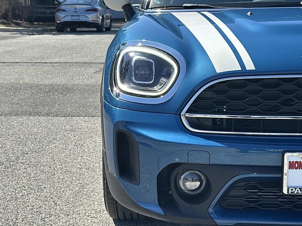 2023 MINI Cooper S Countryman Signature ALL4