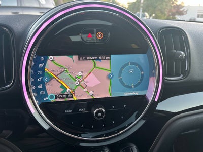 2024 MINI Cooper S Countryman Signature