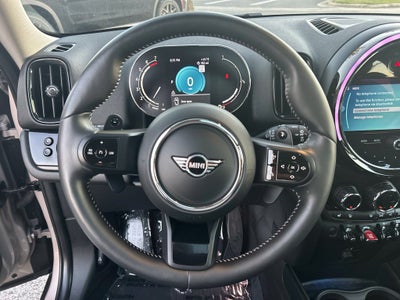 2024 MINI Cooper S Countryman Signature