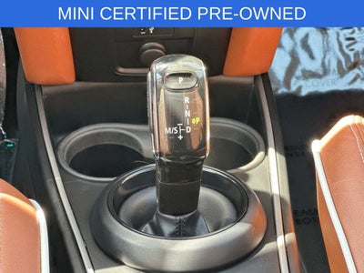 2023 MINI Cooper S Countryman Signature ALL4