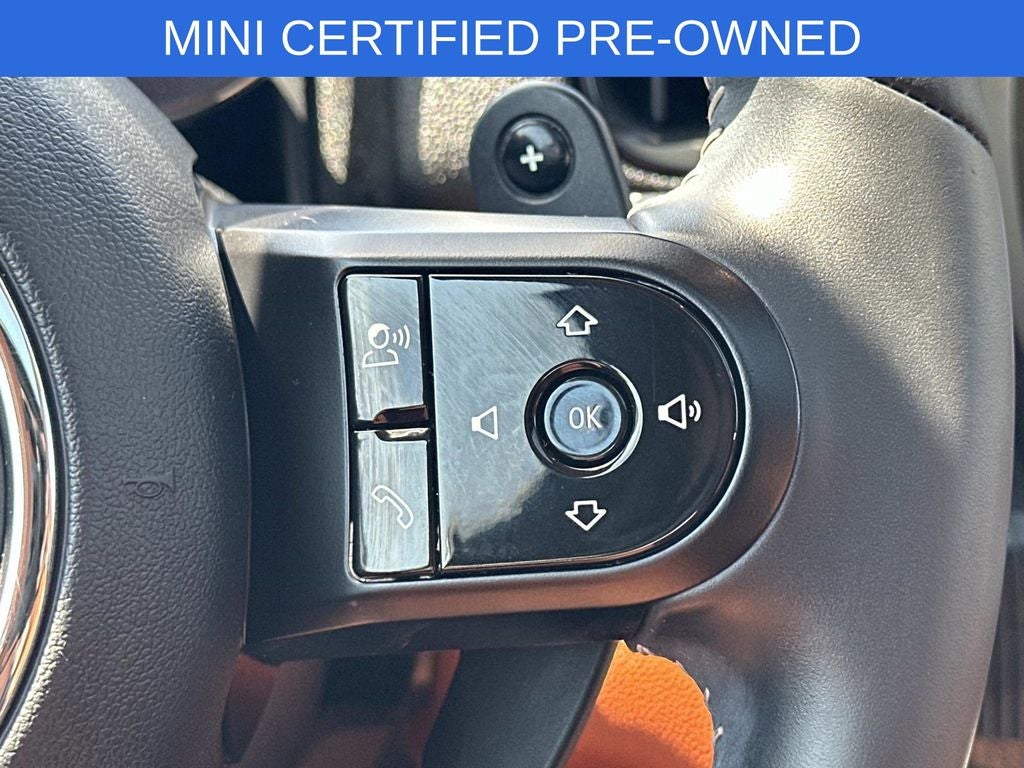 2023 MINI Cooper S Countryman Signature ALL4