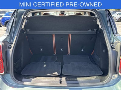 2023 MINI Cooper S Countryman Signature ALL4