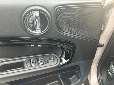 2024 MINI Cooper S Countryman Signature