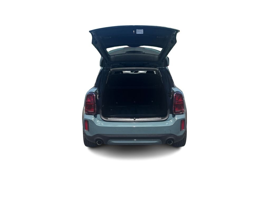 2023 MINI Cooper S Countryman Signature