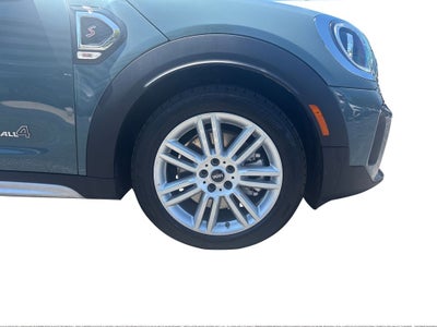 2023 MINI Cooper S Countryman Signature