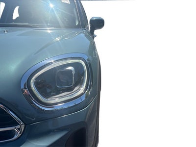 2023 MINI Cooper S Countryman Signature