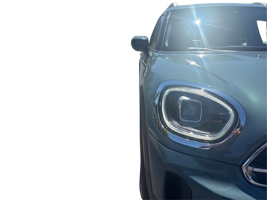 2023 MINI Cooper S Countryman Signature