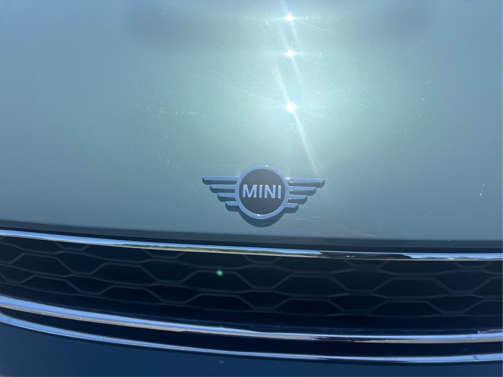 2023 MINI Cooper S Countryman Signature