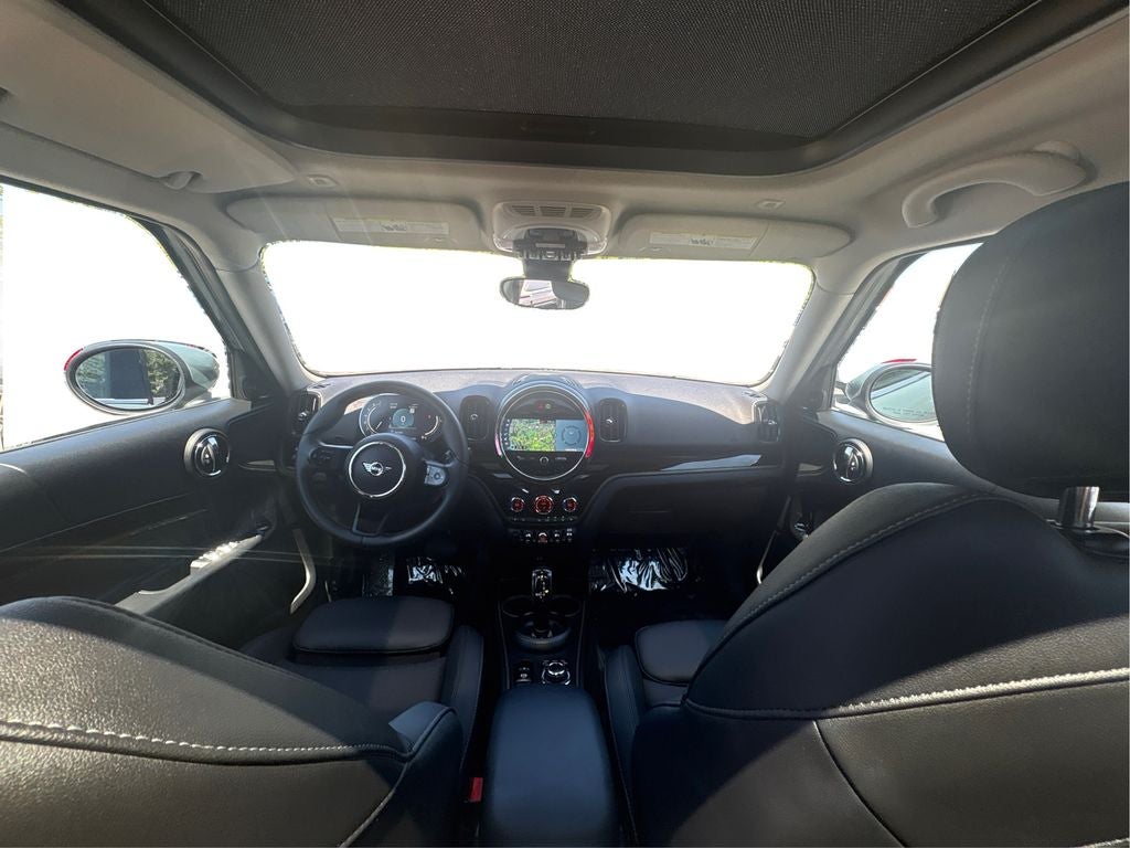 2023 MINI Cooper S Countryman Signature