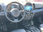 2022 MINI Countryman All4 Cooper S