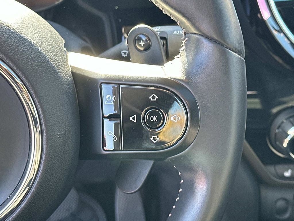 2022 MINI Countryman All4 Cooper S