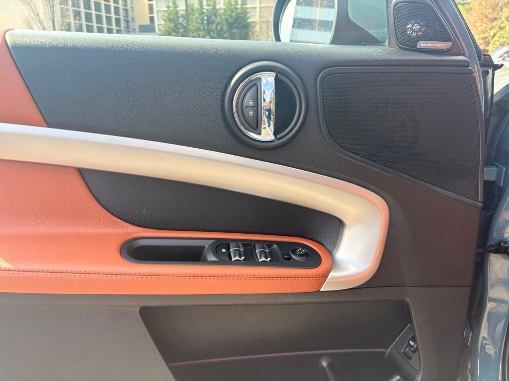 2023 MINI Cooper S Countryman Signature ALL4