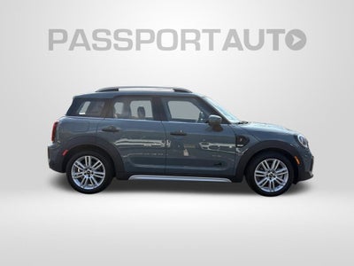 2023 MINI Cooper S Countryman Signature ALL4