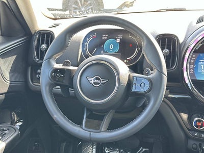 2024 MINI Cooper S Countryman Classic ALL4