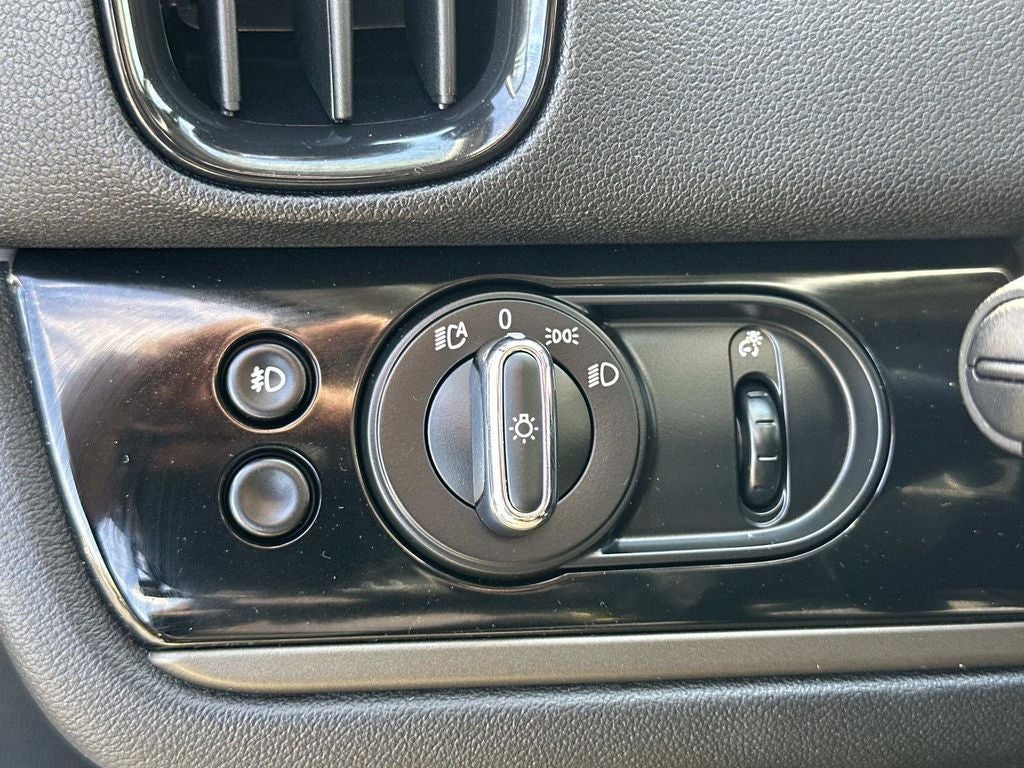 2024 MINI Cooper S Countryman Classic ALL4