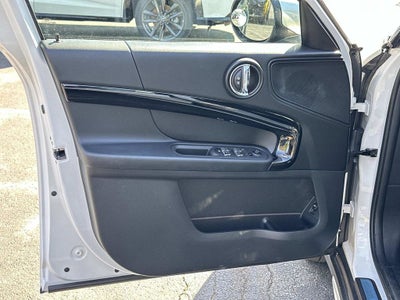 2024 MINI Cooper S Countryman Classic ALL4