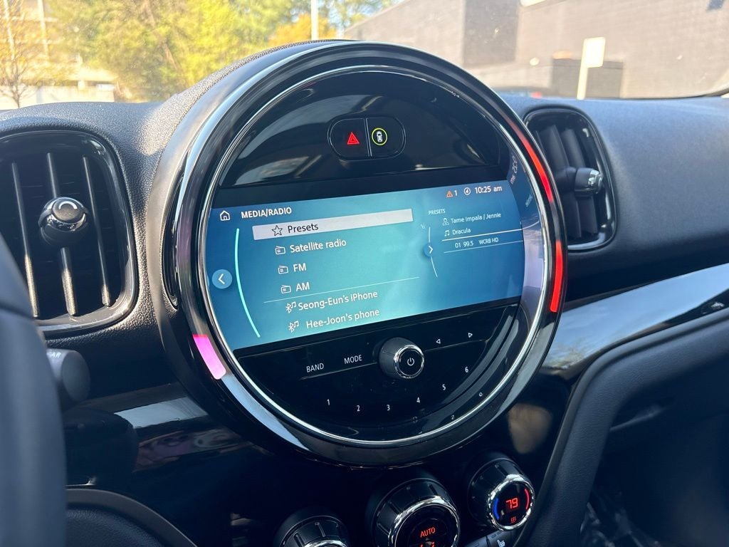 2024 MINI Cooper S Countryman Classic ALL4