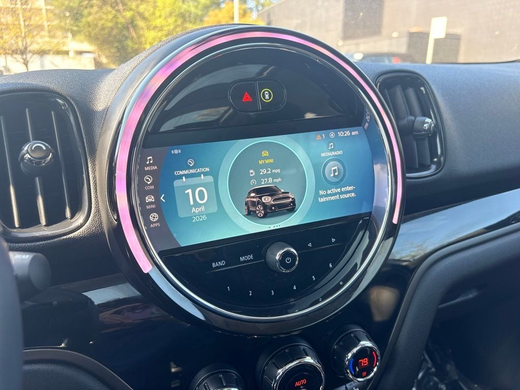 2024 MINI Cooper S Countryman Classic ALL4