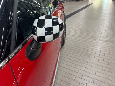 2018 MINI Cooper S Countryman Base