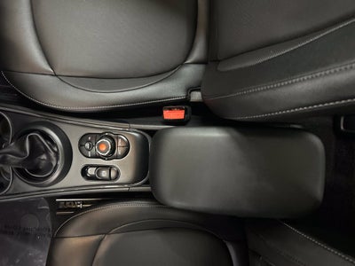2018 MINI Cooper S Countryman Base
