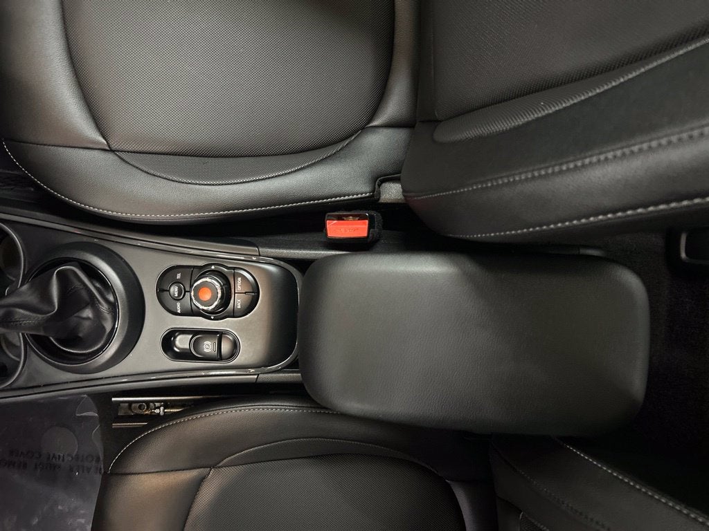 2018 MINI Cooper S Countryman Base