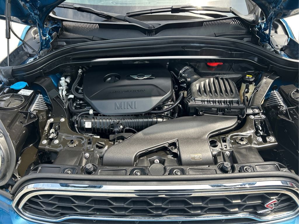 2019 MINI Cooper S Countryman Signature AWD