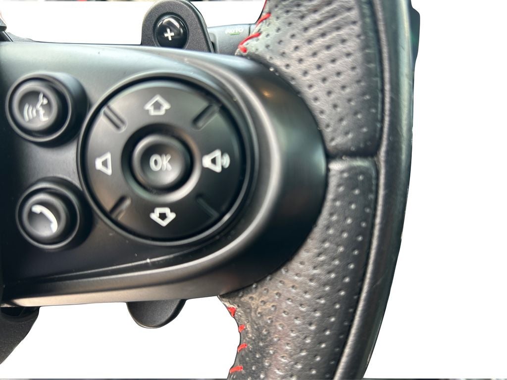 2019 MINI Cooper S Countryman Signature AWD