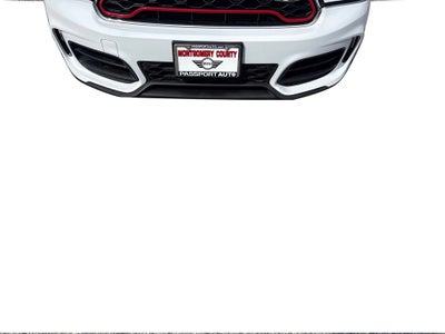 2018 MINI John Cooper Works Countryman ICONIC