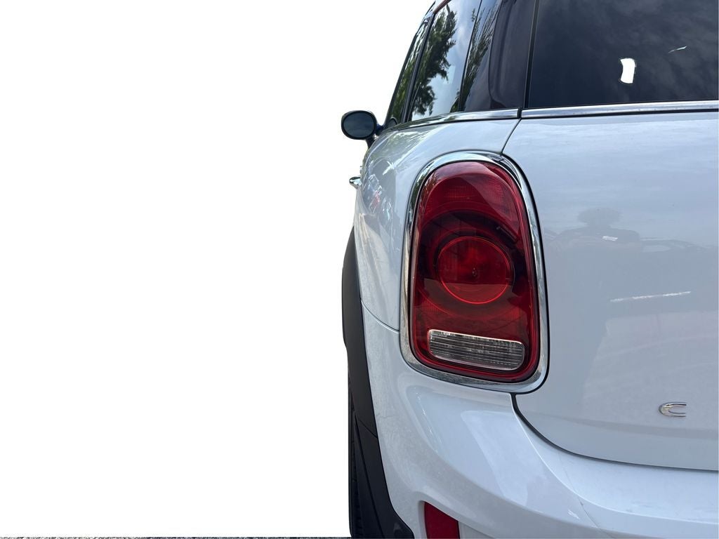 2018 MINI John Cooper Works Countryman ICONIC