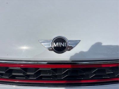 2018 MINI John Cooper Works Countryman ICONIC