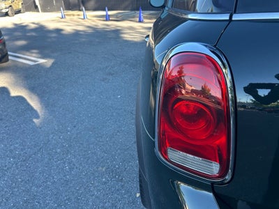 2020 MINI John Cooper Works Countryman Iconic