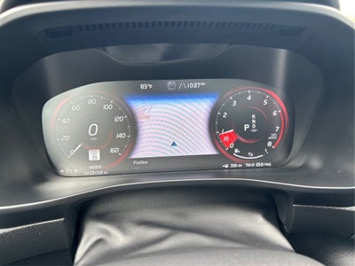 2020 Volvo XC40 Momentum AWD