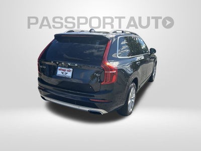 2017 Volvo XC90 T6 Momentum AWD