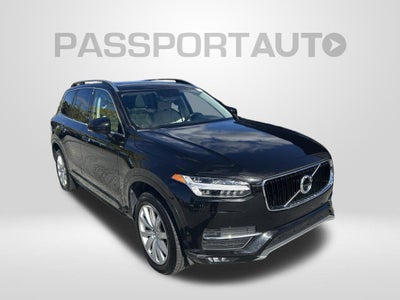 2017 Volvo XC90 T6 Momentum AWD