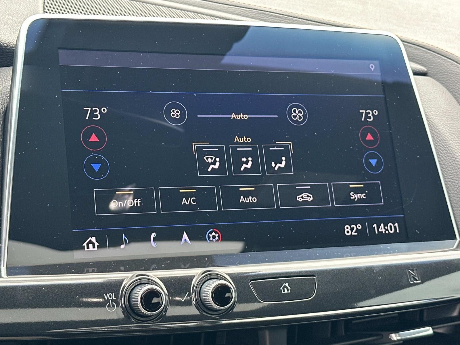 2021 Cadillac Ct5 Sport