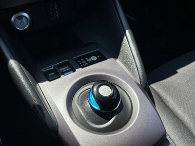 2023 Nissan LEAF S