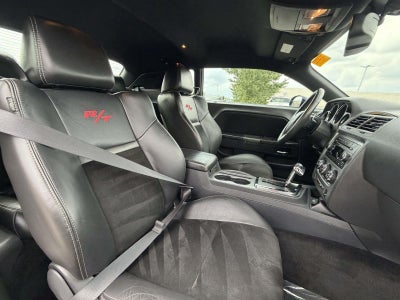 2014 Dodge Challenger R/T Classic