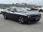 2014 Dodge Challenger R/T Classic