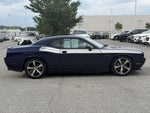 2014 Dodge Challenger R/T Classic