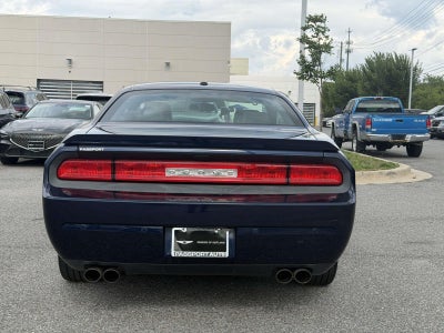 2014 Dodge Challenger R/T Classic