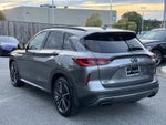 2024 INFINITI Qx50 SPORT