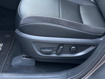 2024 INFINITI Qx50 SPORT
