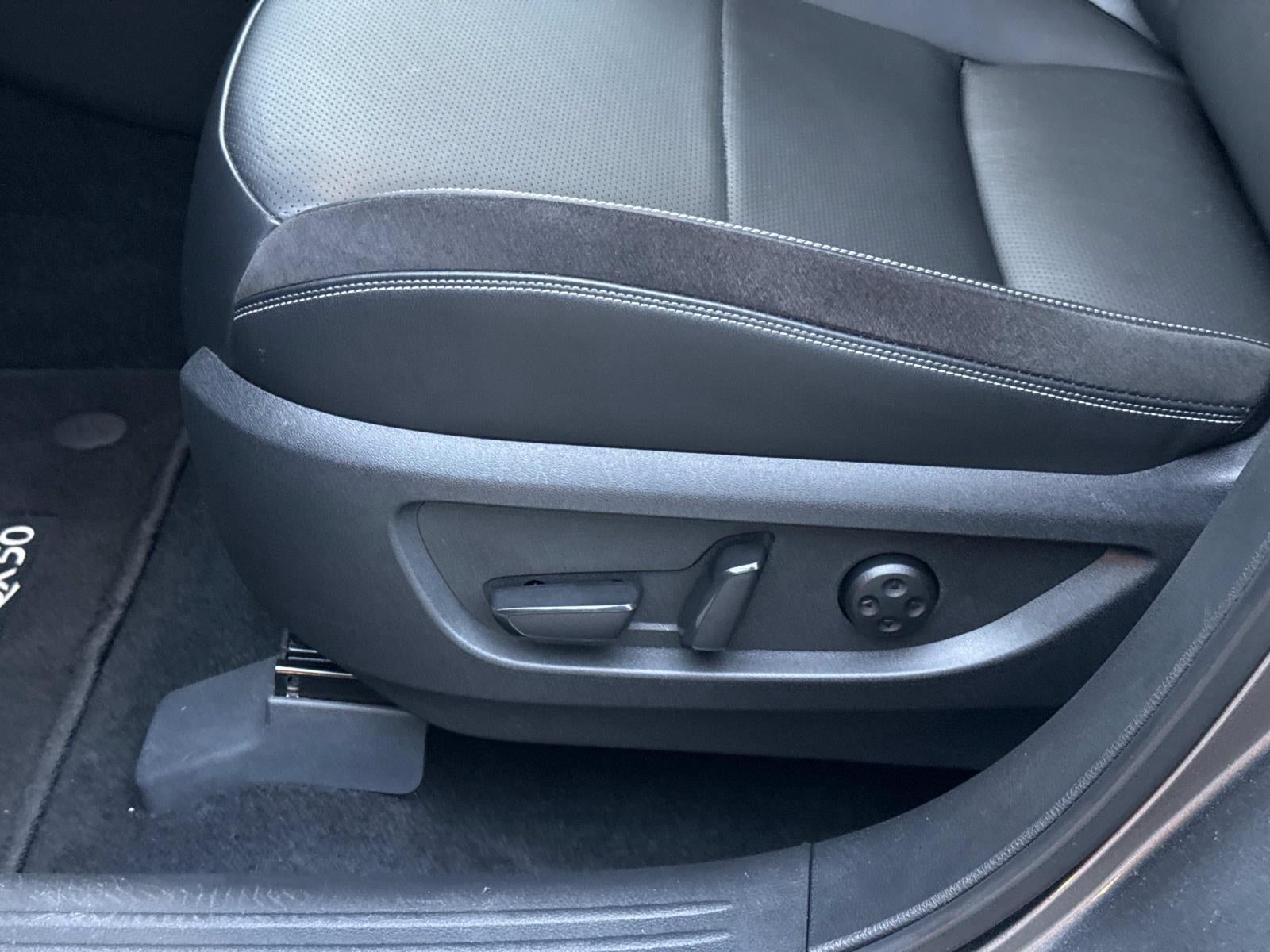 2024 INFINITI Qx50 SPORT