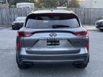 2024 INFINITI Qx50 SPORT