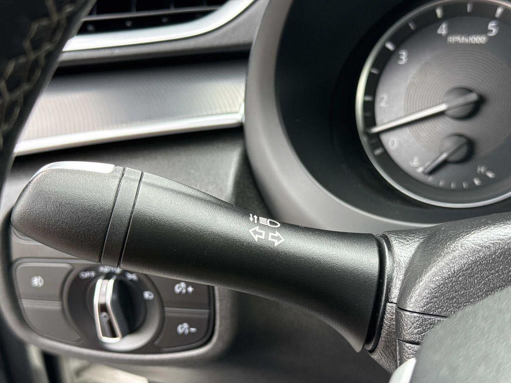 2023 INFINITI QX55 LUXE