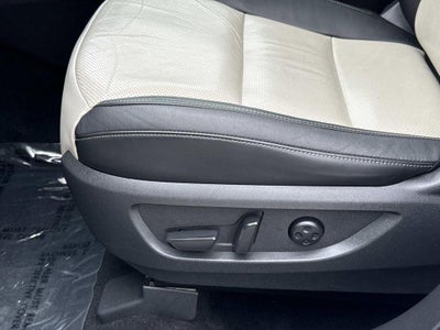 2023 INFINITI QX55 LUXE