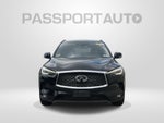 2020 INFINITI QX50 AUTOGRAPH