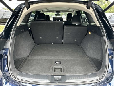 2019 INFINITI Qx50 LUXE