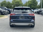 2019 INFINITI Qx50 LUXE